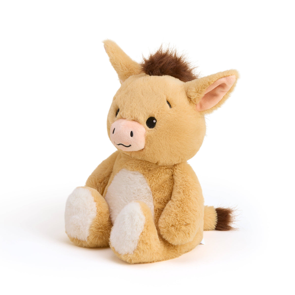 Cozy Cute Donkey Warmie