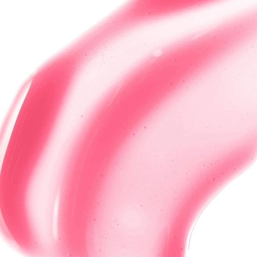 Pink Sky Lip Oil With Jojoba Oil 0.5 oz. Blister Box