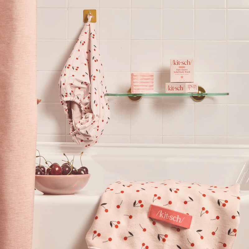The Market Ky Body Wash - Thumbnail 5