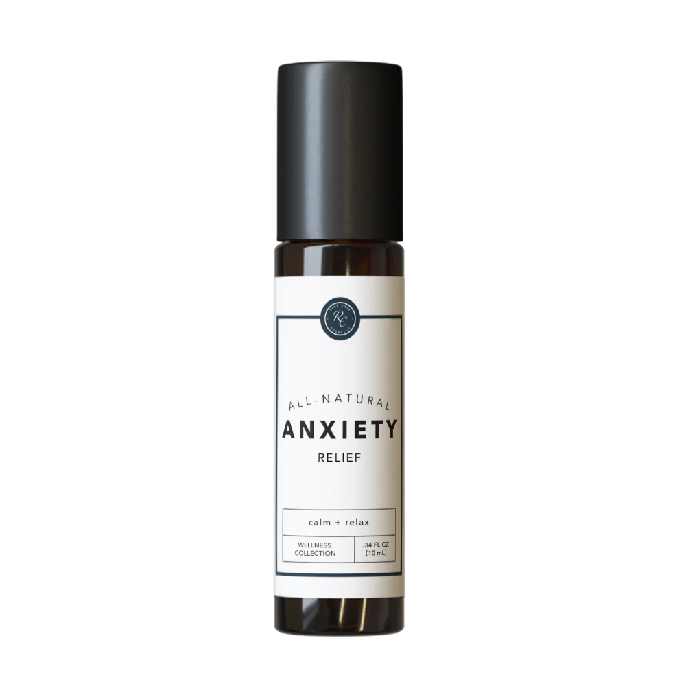 Anxiety Relief 10ml