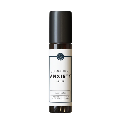 Anxiety Relief 10ml