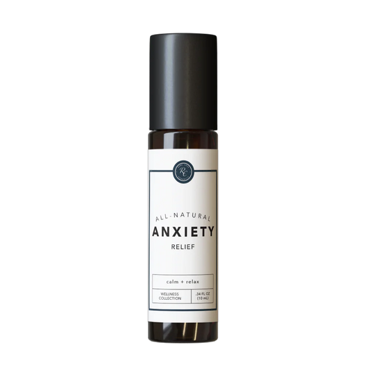 Anxiety Relief 10ml