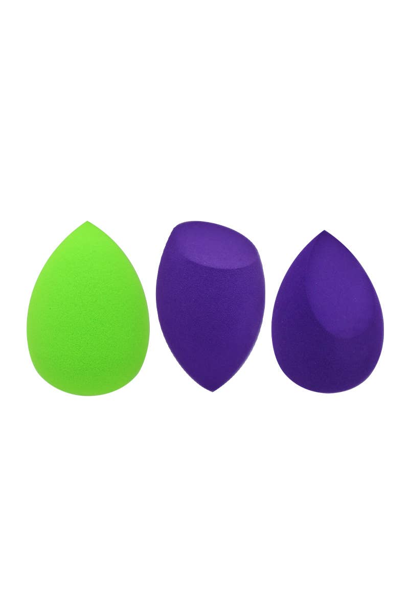 Celavi Blender Sponge - Thumbnail 3