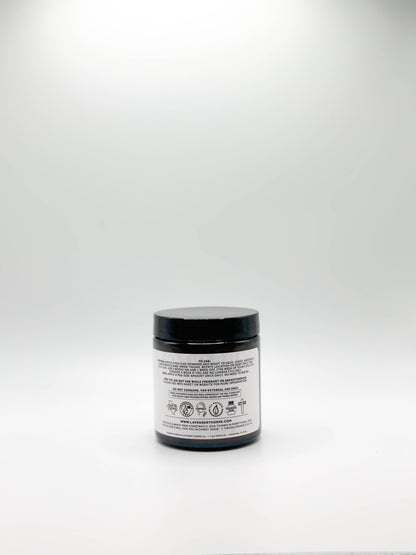Lavender Thorne Wild Yam Cream - 4 Oz.