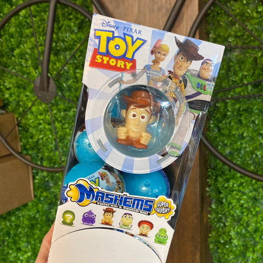 Toy Story Mash ‘Ems