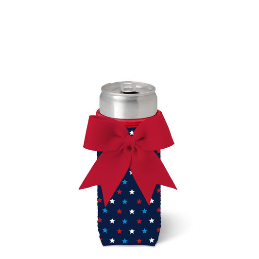 Oh My Stars Swig Slim Can Coolie