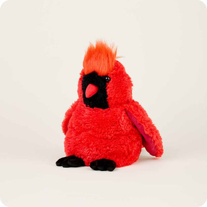 Red Cardinal Warmie