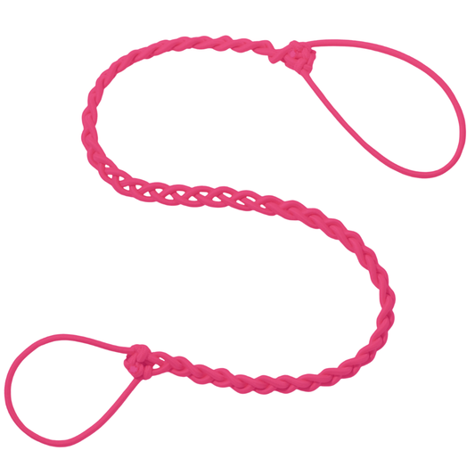 Rip Tie Tangle Free Hair Tie - Aurora Burst: Regular