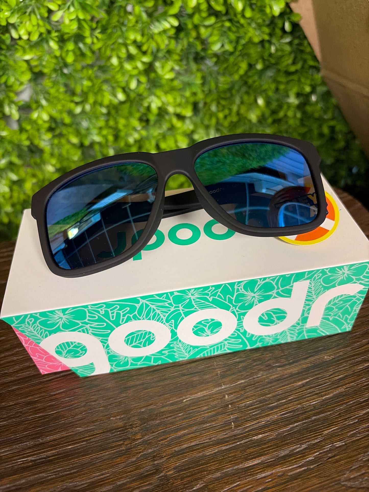 Goodr Sunglasses