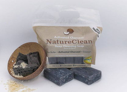 Deep Cleansing Soap