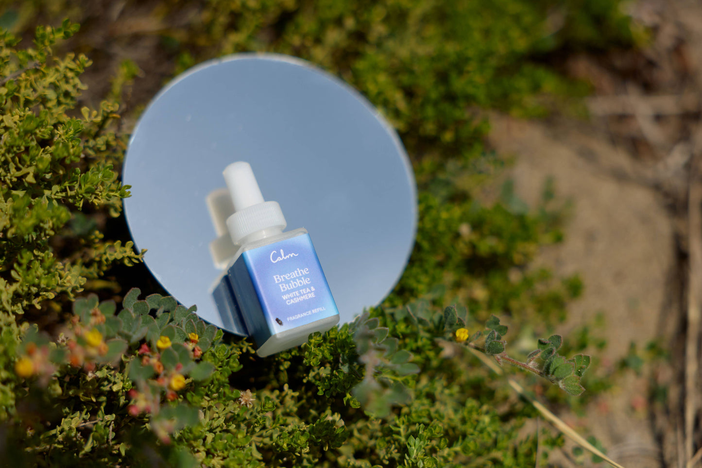 Calm x Breathe Bubble - Pura Smart Scent Refill