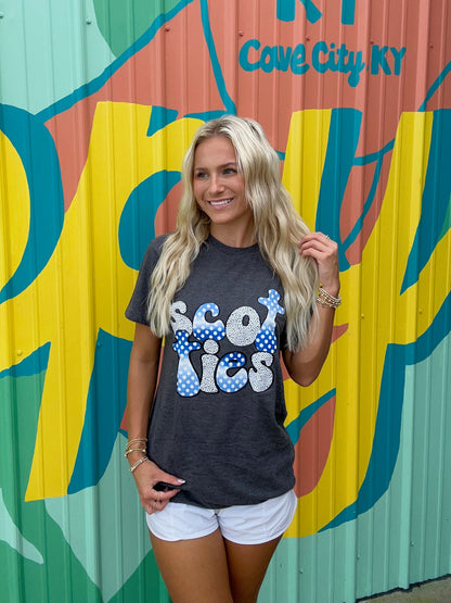 Dottie Scotties Adult Tee