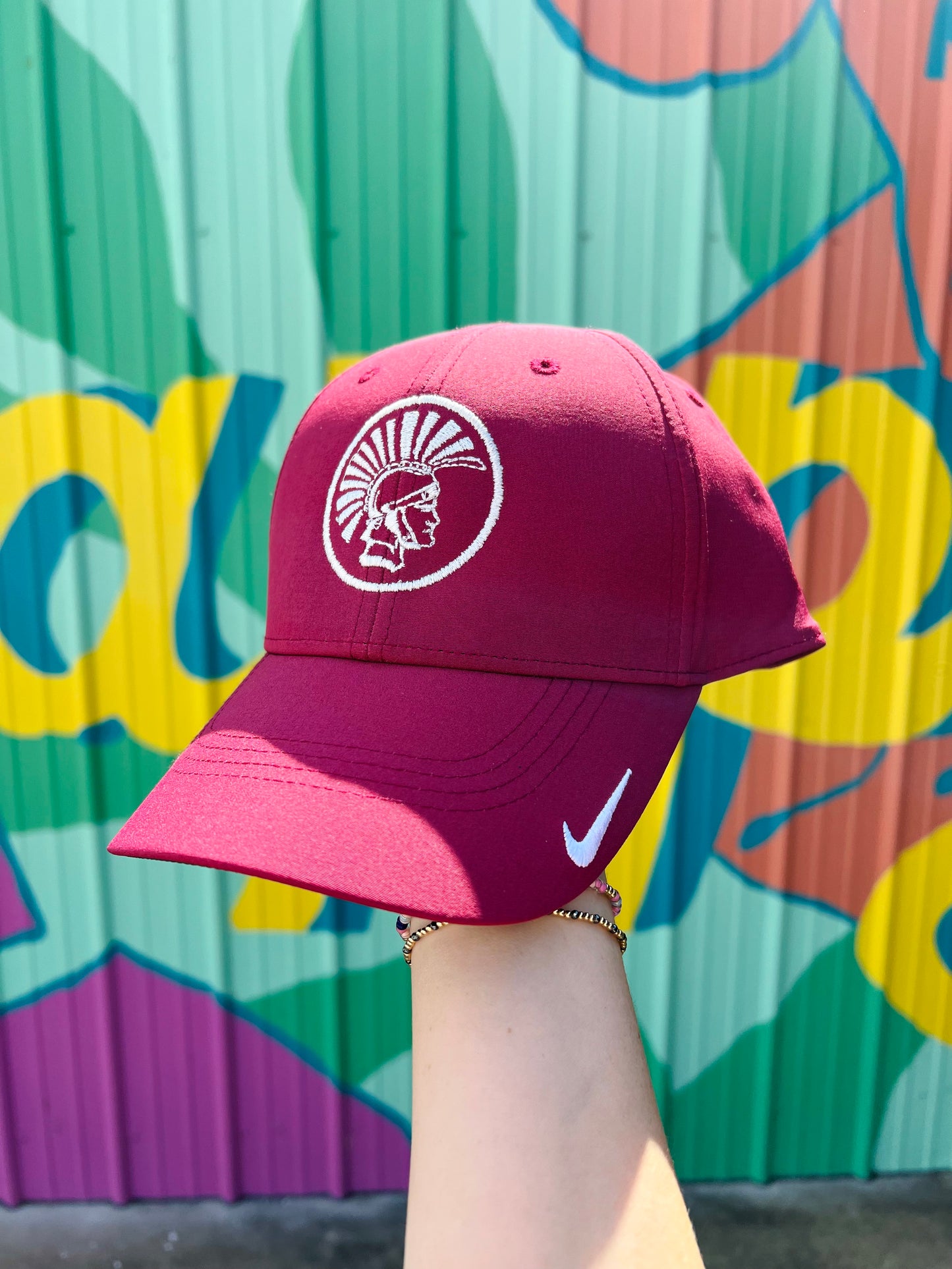 Nike Hat - Barren County