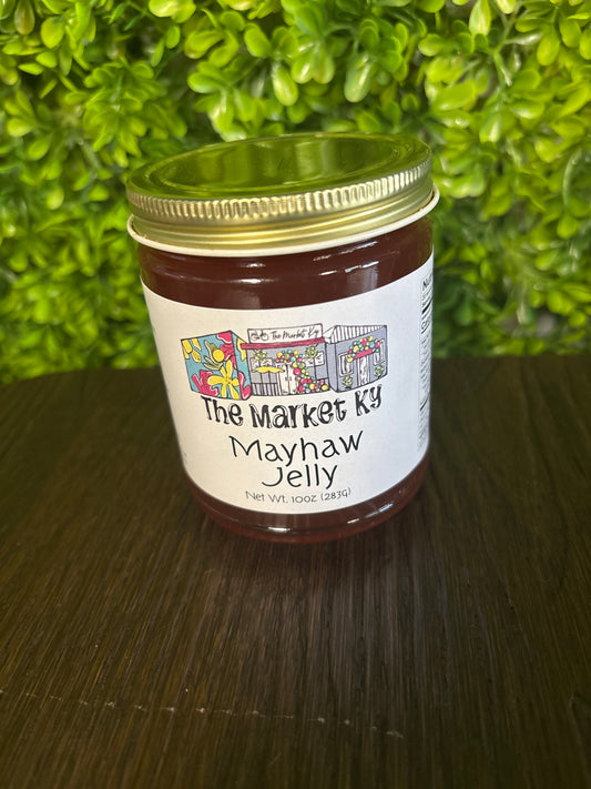 TMK Mayhaw Jelly