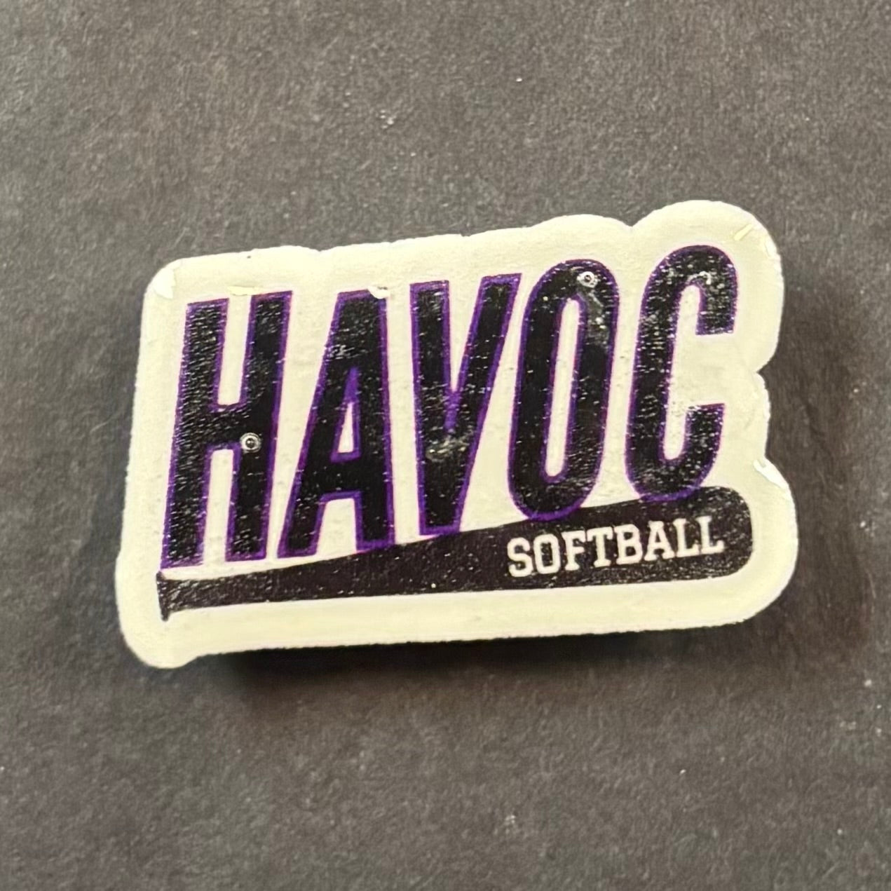 Custom Croc Charms (Options)