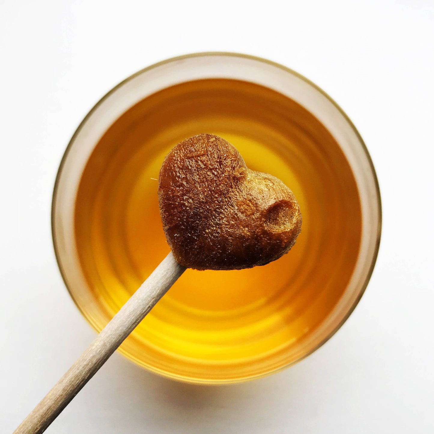 Detox Stinging Nettle TEA on-a-stick