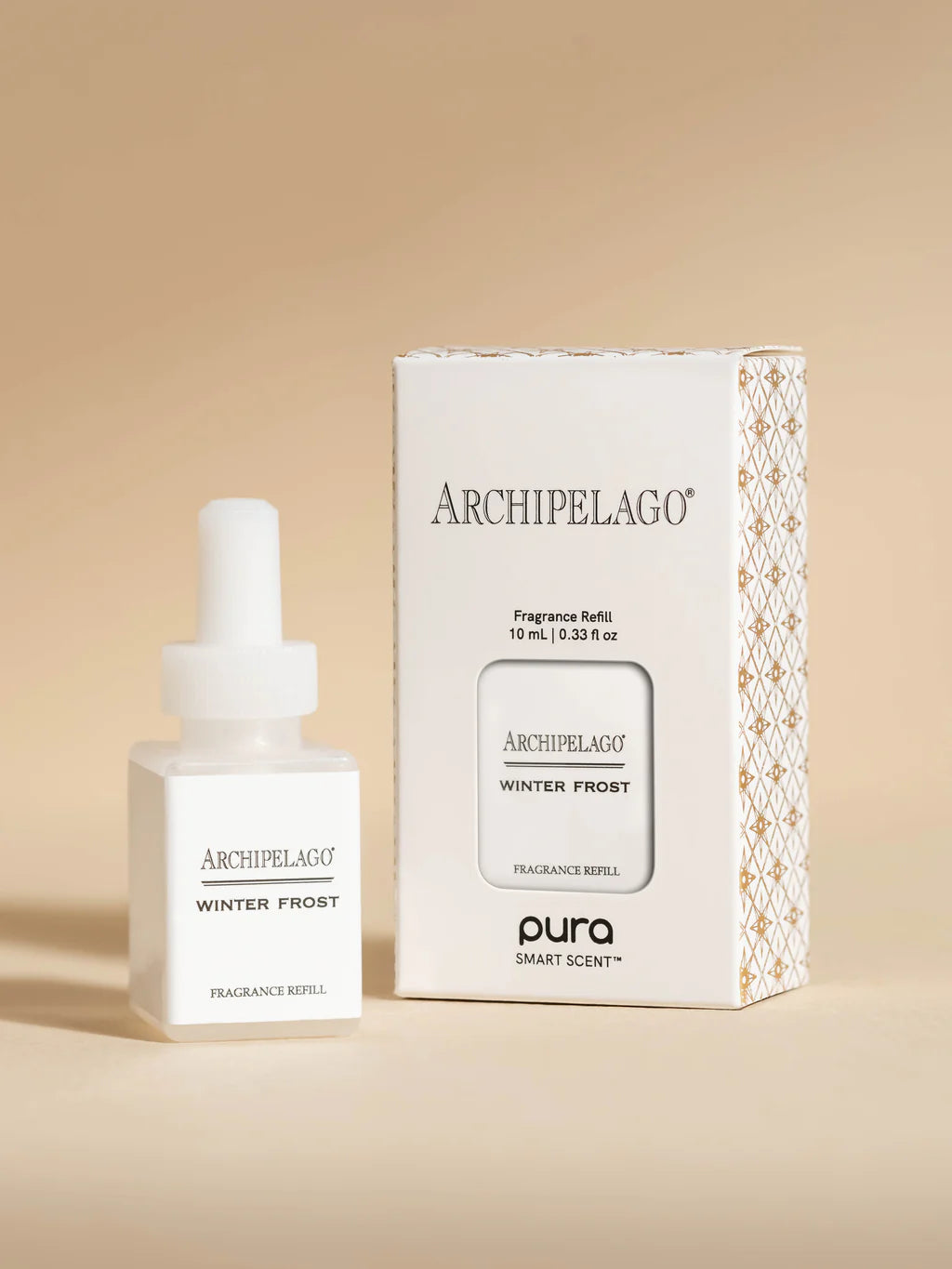 Winter Frost Pura Home Diffuser Refill