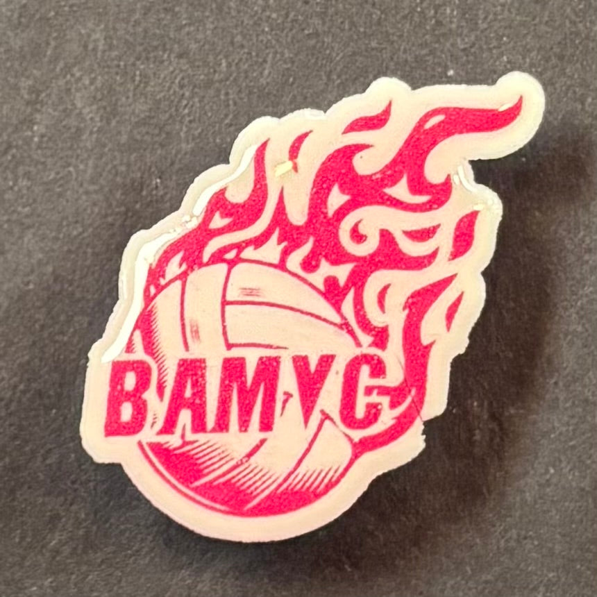 Custom Croc Charms (Options)