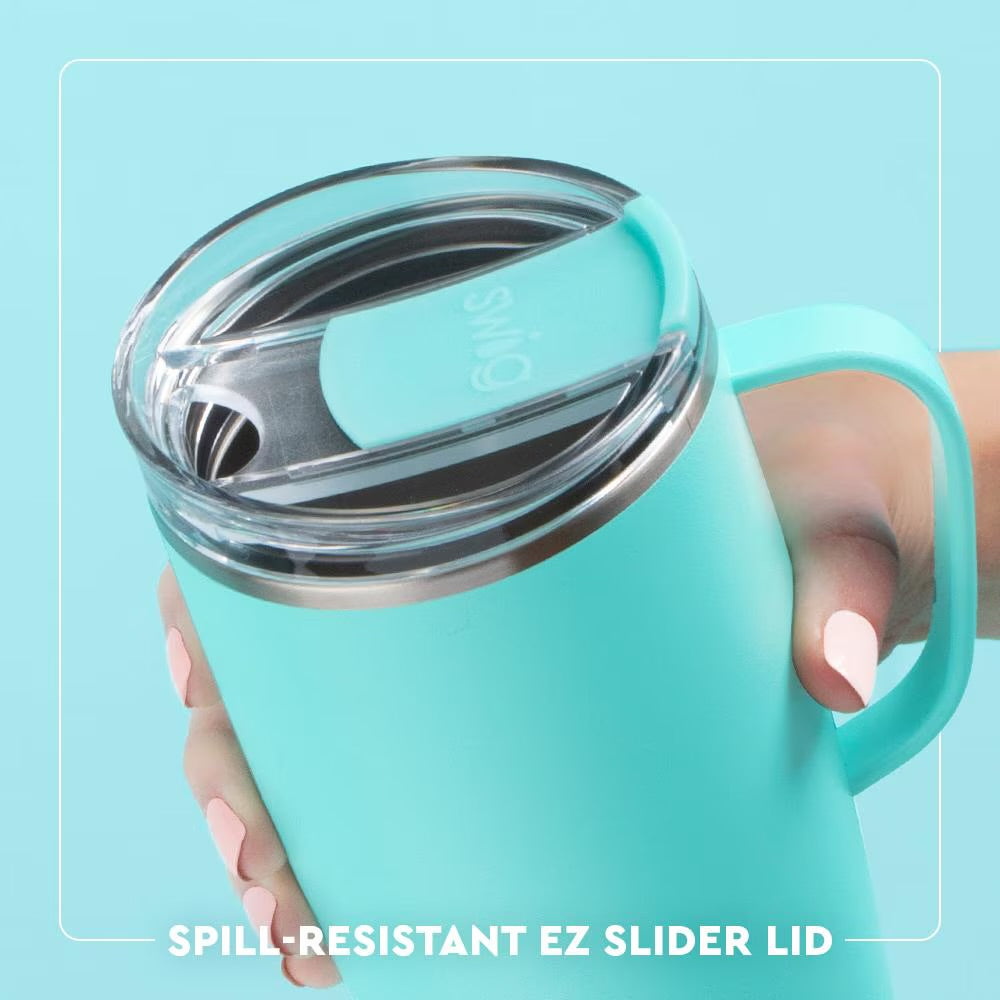 Cherry Pop Swig Travel Mug 22oz