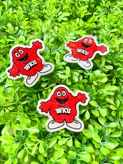 Custom XL Bag Charms (Options)