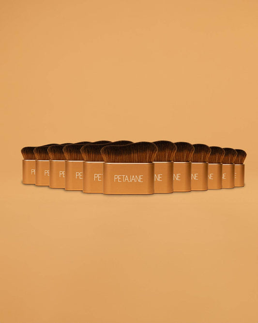 Peta Jane Beauty Body Perfecting Brush
