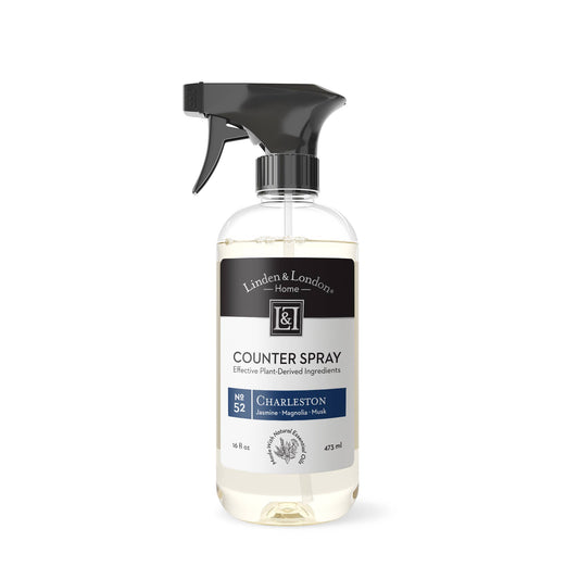 Counter Spray - No. 52 Charleston: Charleston