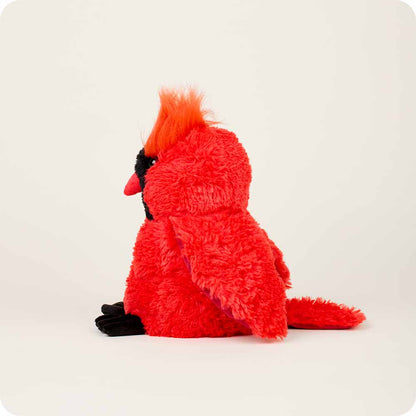 Red Cardinal Warmie