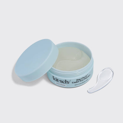 Bag Check™ Under-Eye Patches