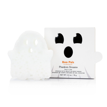 Phantom Dreams Ghost - Boo Pals Halloween Buffer