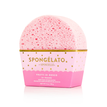 Spongelato Body Buffer