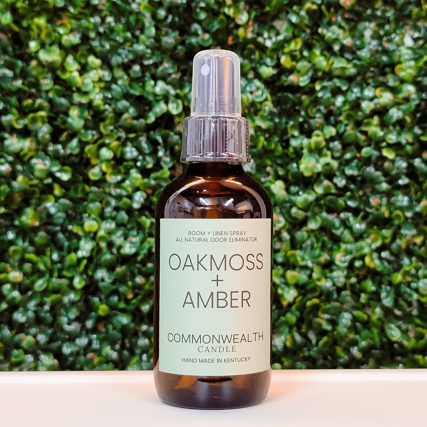 Room + Linen Spray: Kentucky Rain