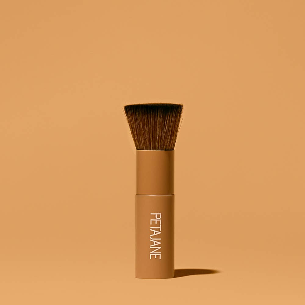 Peta Jane Beauty Face Perfecting Brush