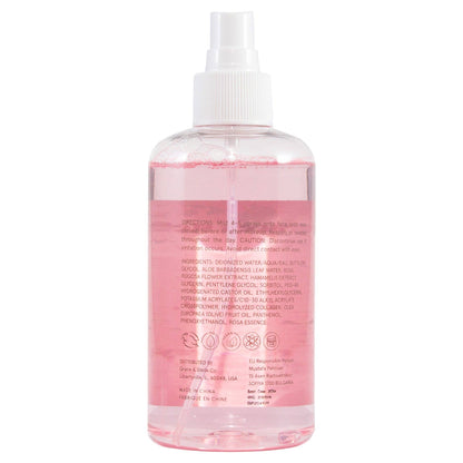 Rose Toner Spray (240 ml): 240 mL (8.11 fl oz)