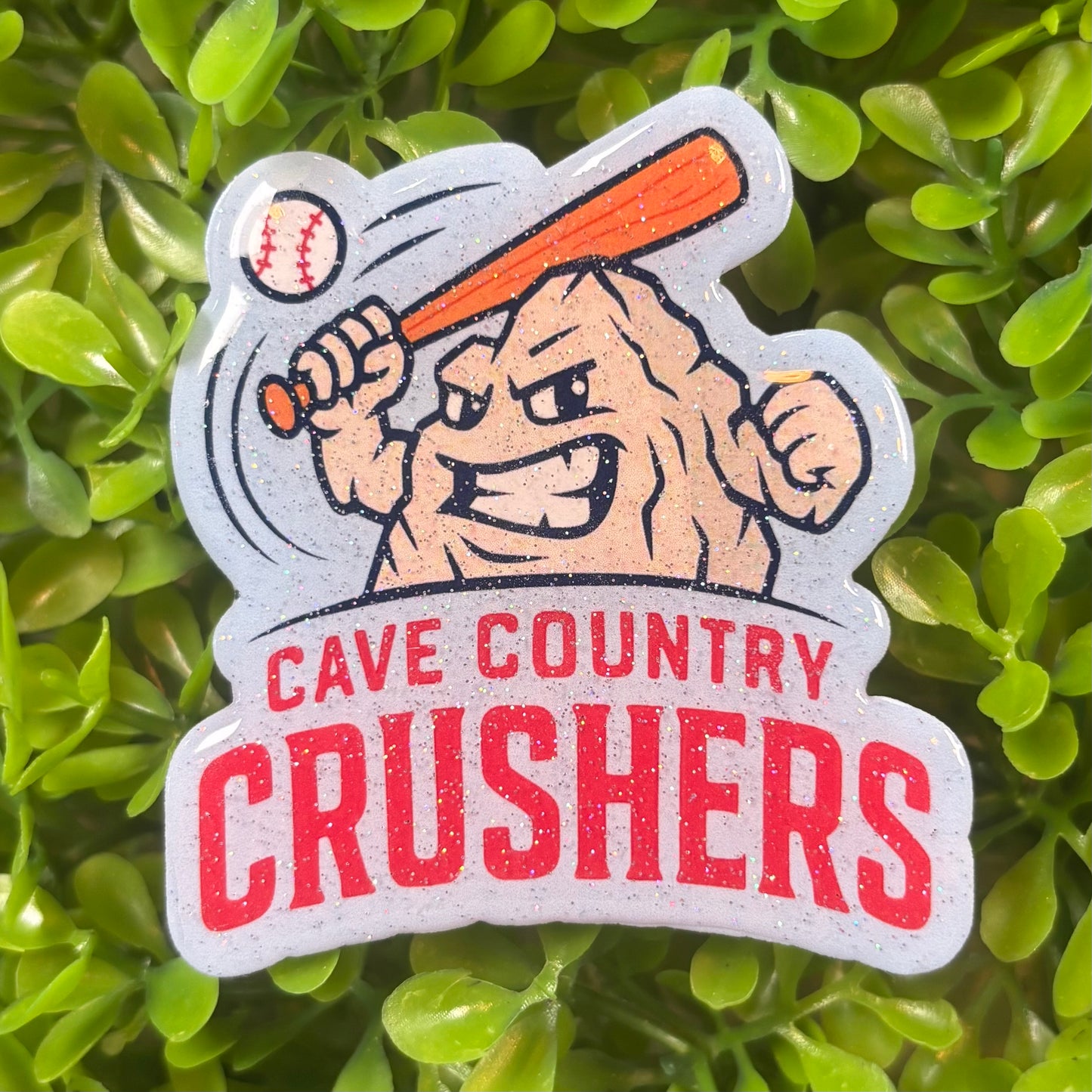 Custom XL Bag Charms (Options)