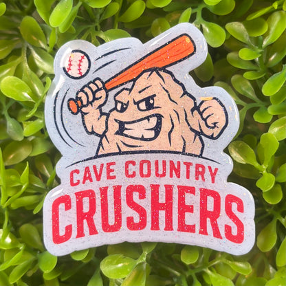 Custom XL Bag Charms (Options)