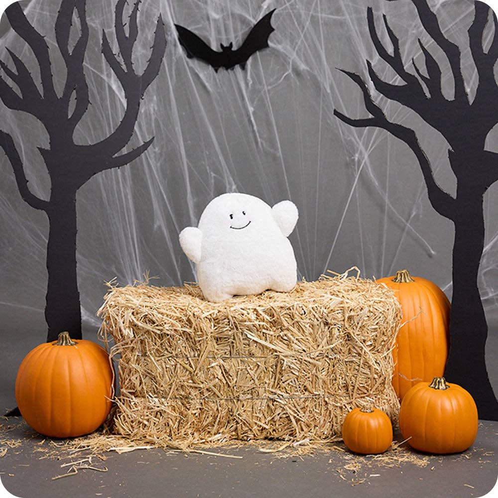 Ghost Warmie