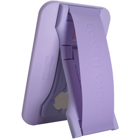 LoveHandle PRO for MagSafe - Lavender