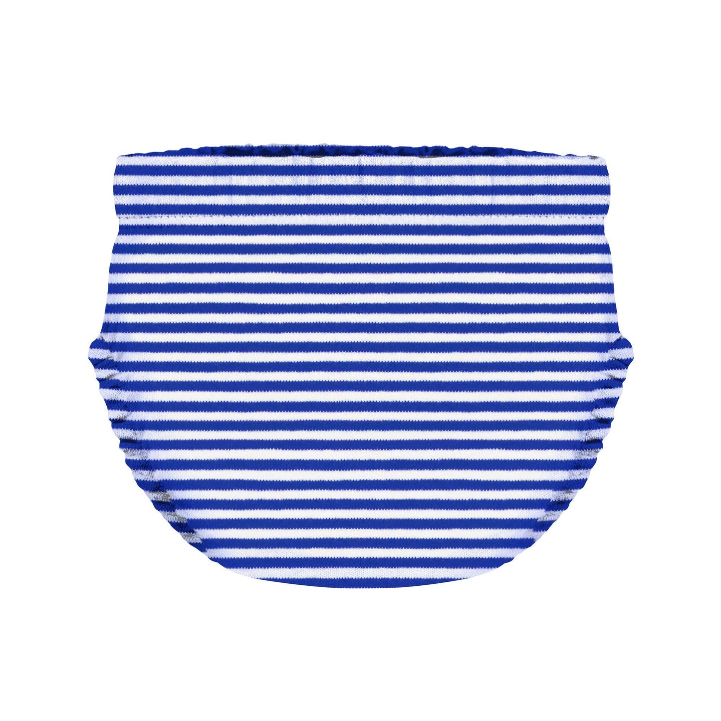 Kentucky Wildcats Striped Game Day Dress With Bloomer: Royal Blue 3-6M