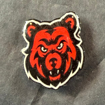 Custom Croc Charms (Options)