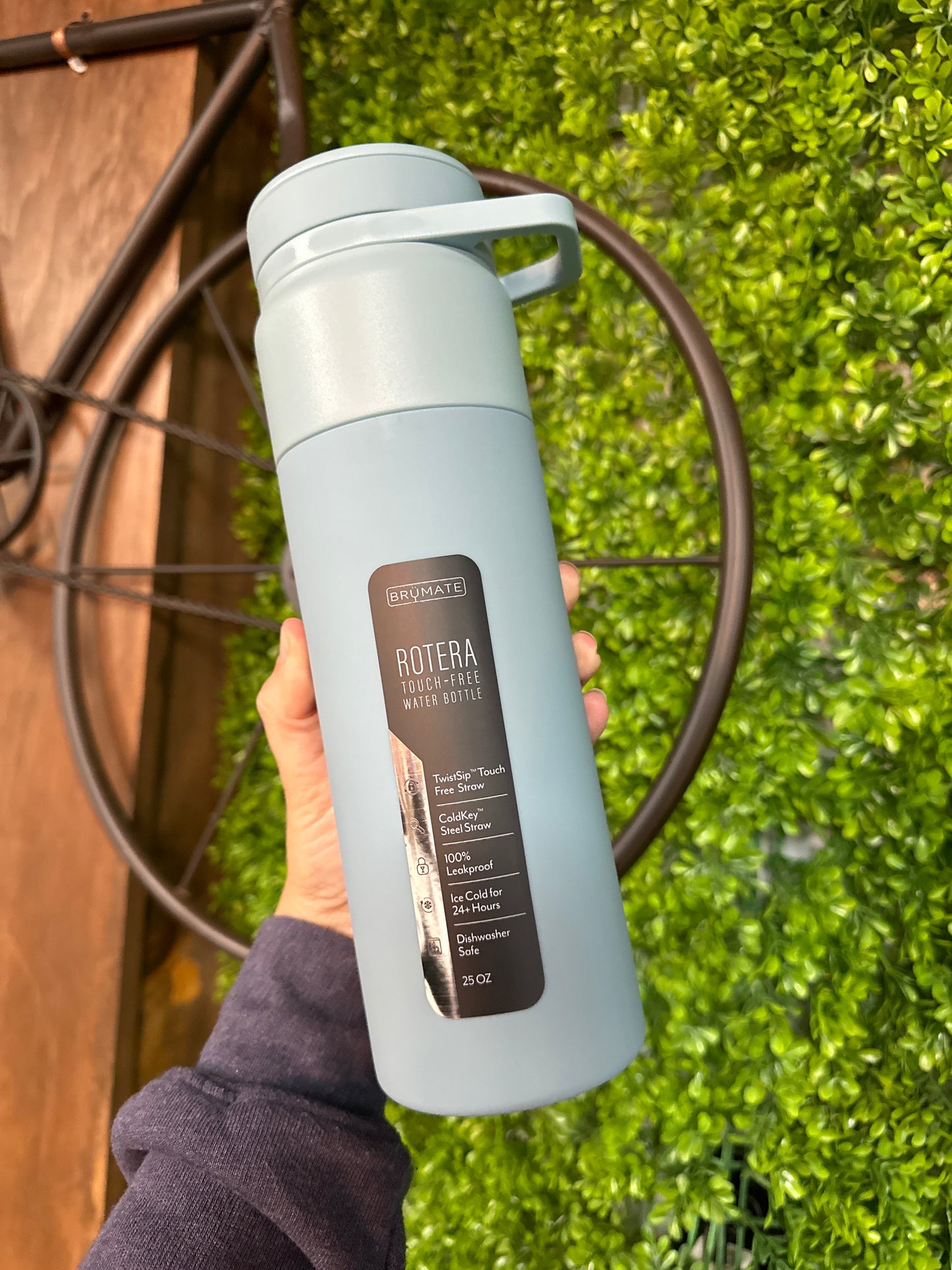 Brumate Rotera 25oz- Mist