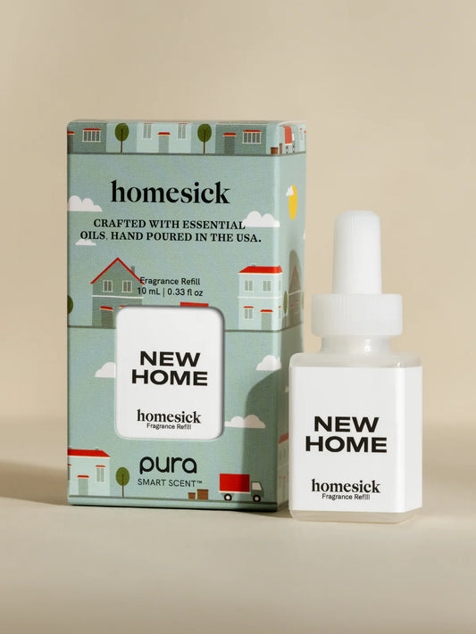 New Home Pura Home Diffuser Refill