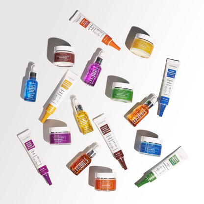 Glycerin Hyaluronic Acid Hydrating Eye Cream