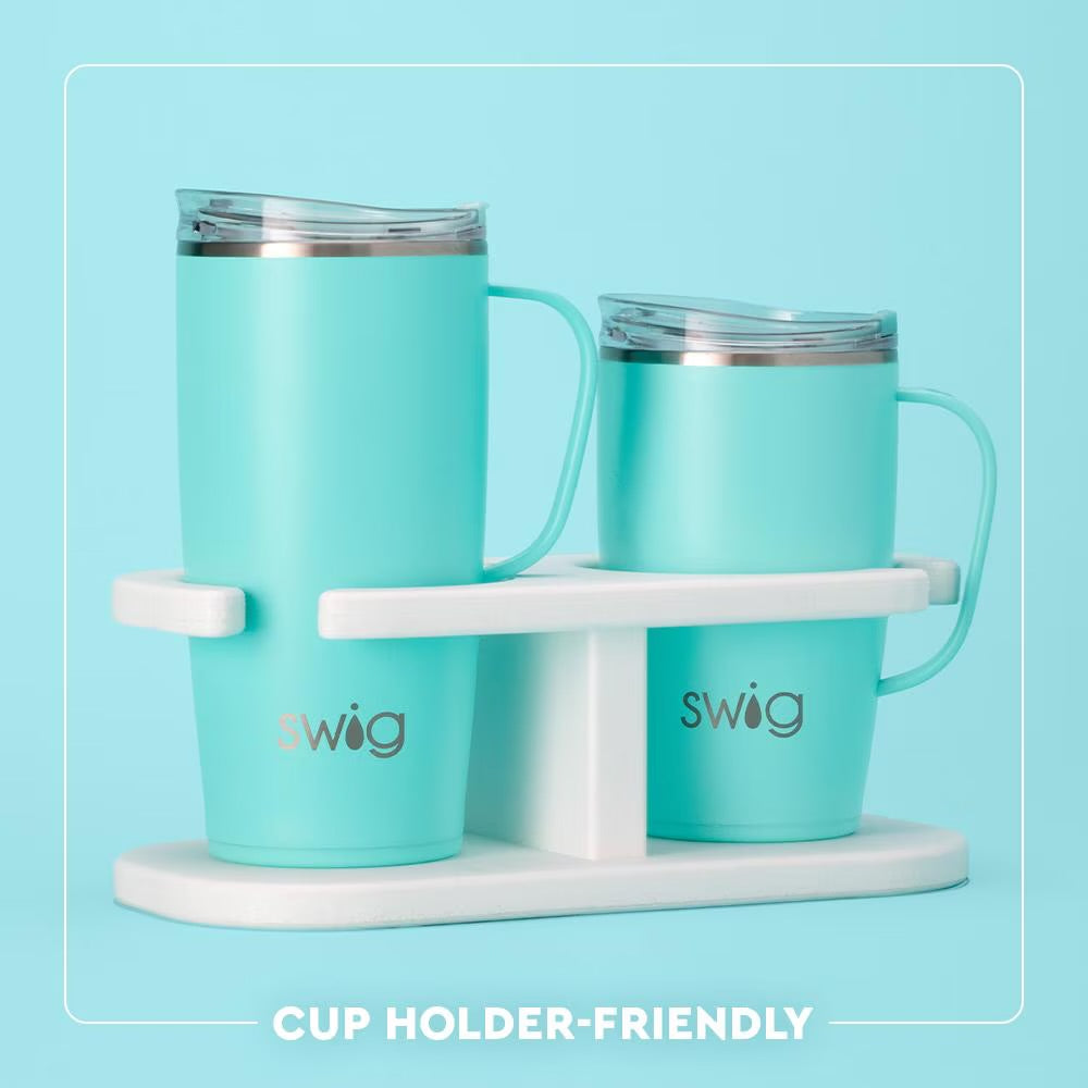 Cherry Pop Swig Travel Mug 22oz