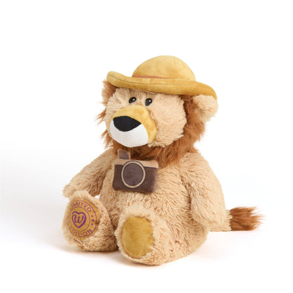 Lion World Tour Warmie