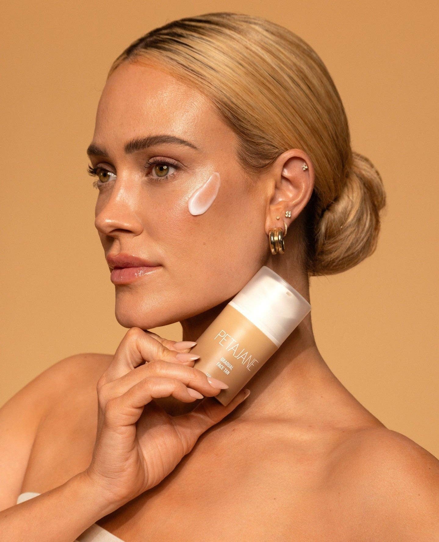 Peta Jane Beauty Gradual Face Tanner