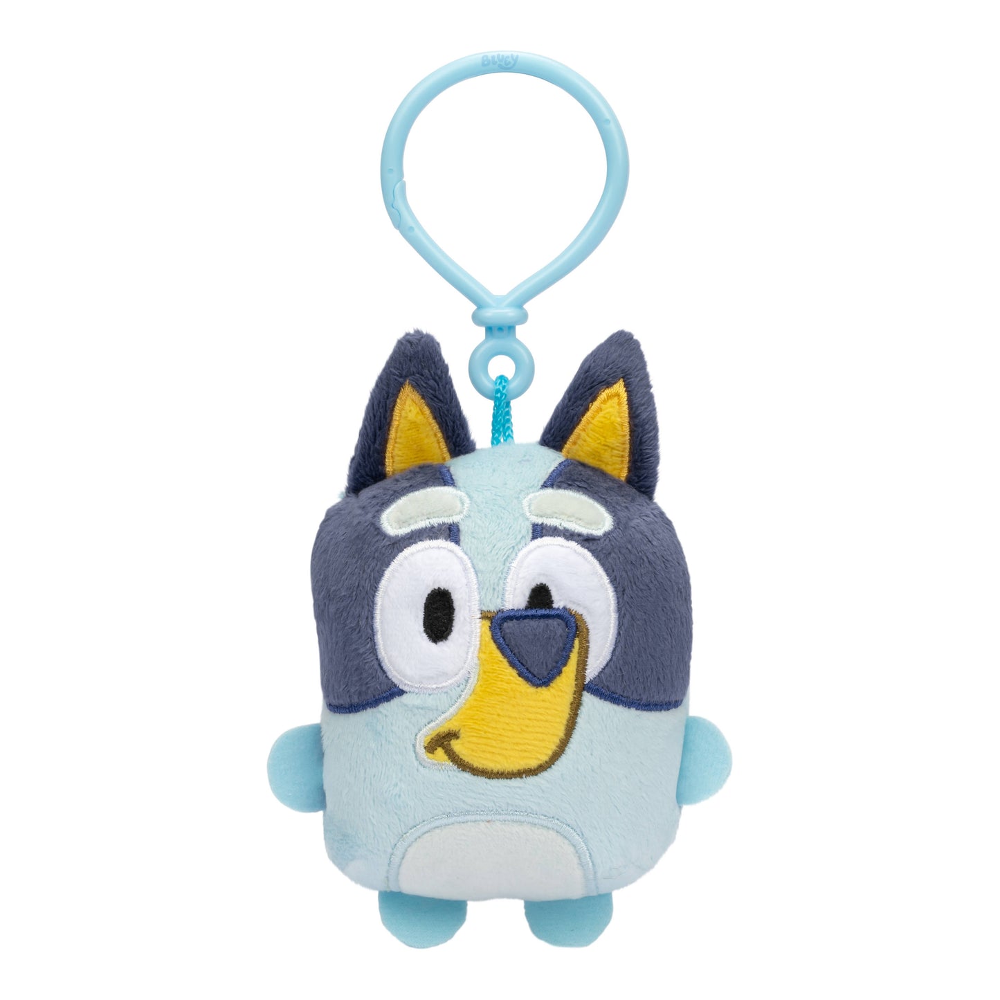 Bluey Mini Plush