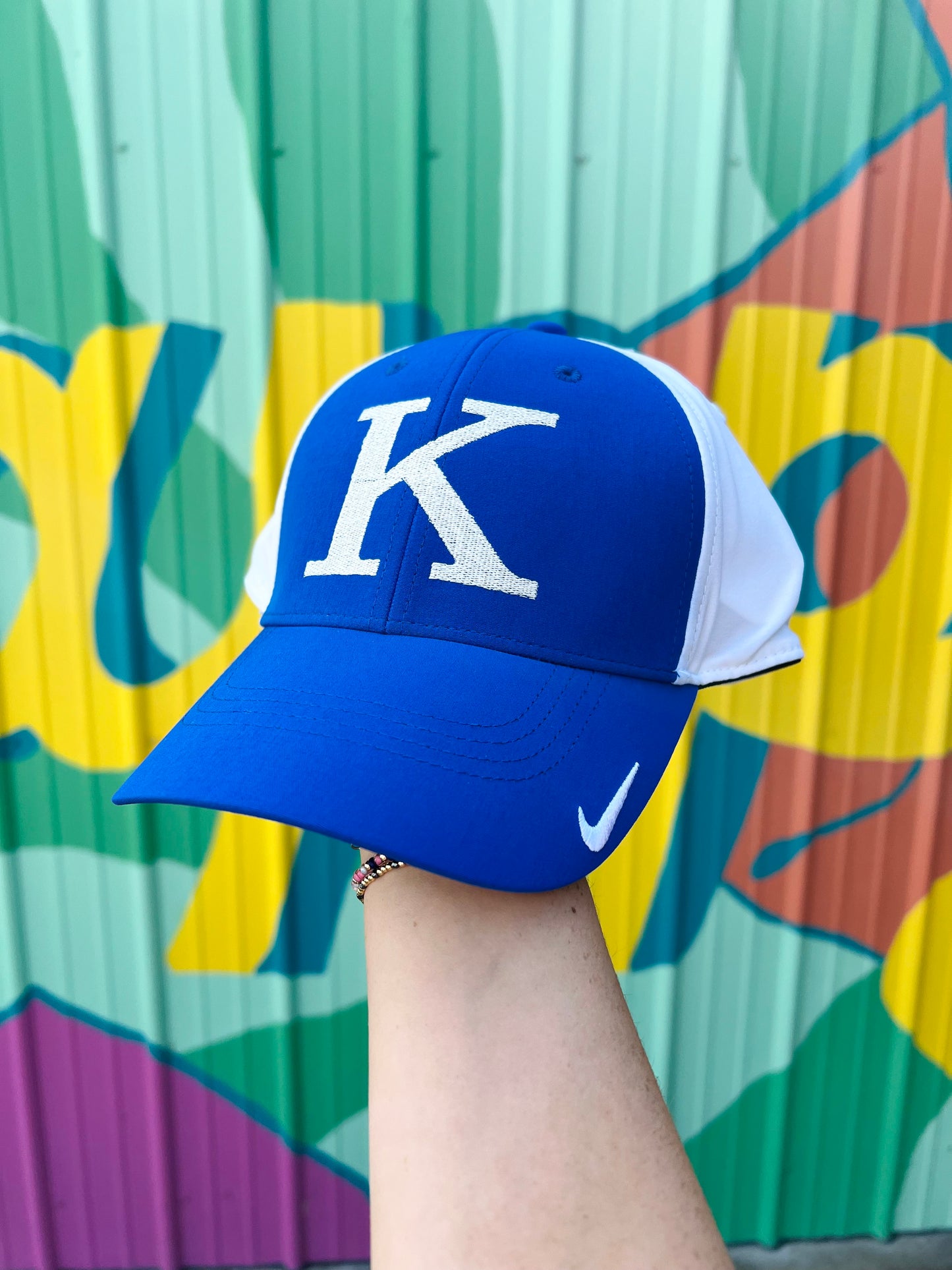 Nike Hat - Kentucky