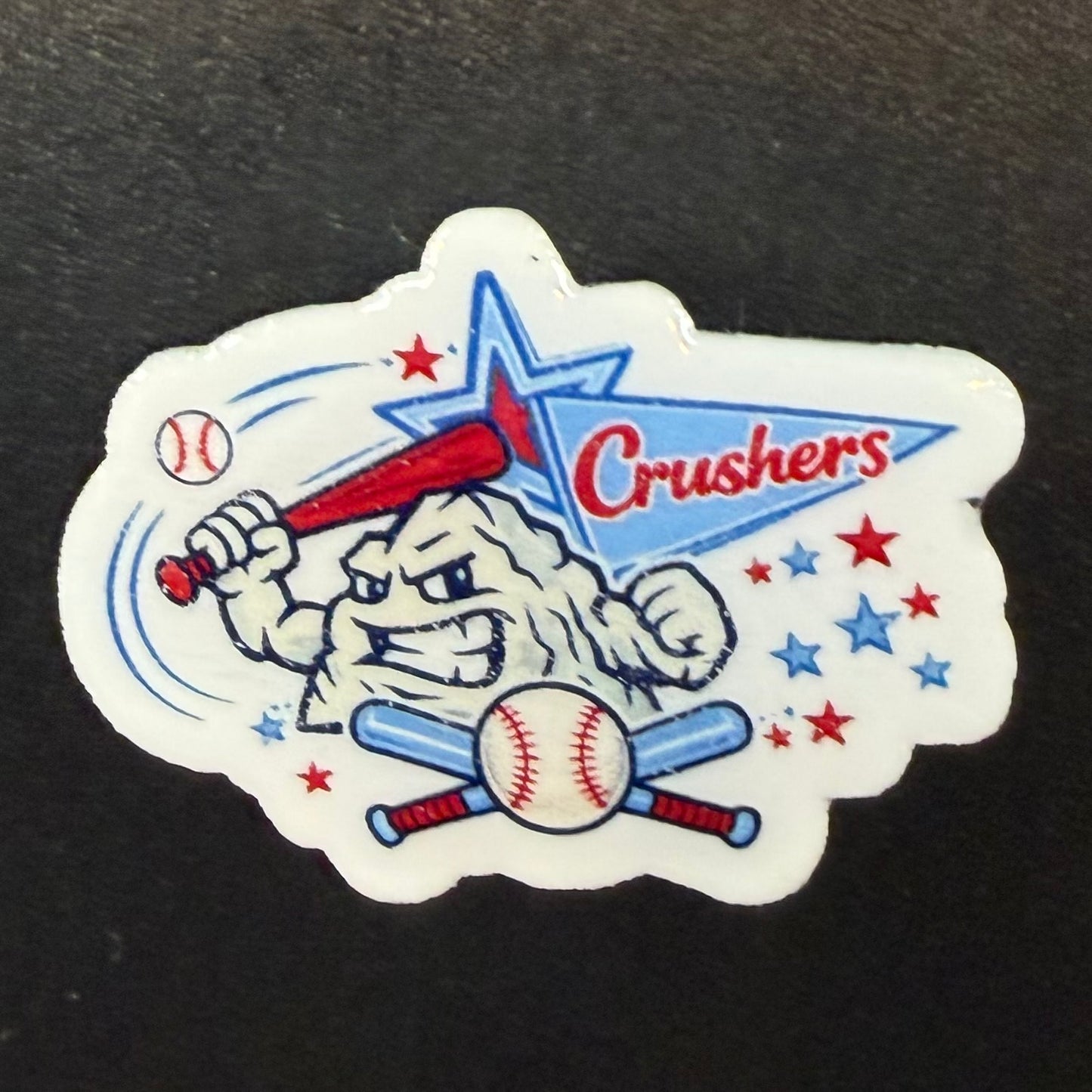Custom Croc Charms (Options)