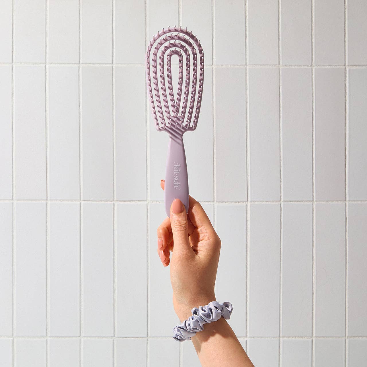 Kitsch Detangling Brush