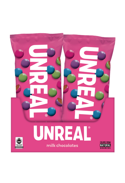MIlk Chocolate Gems Snack Size -